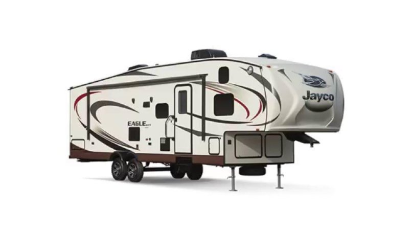 Автодом Jayco