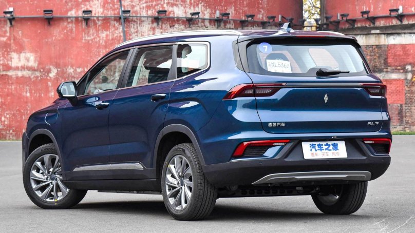 Livan кроссовер