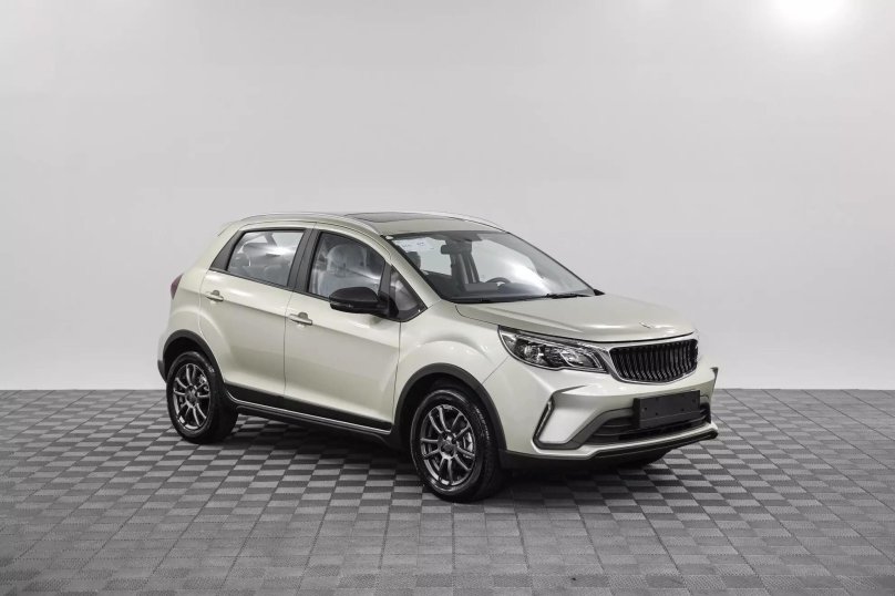 Livan x3 Pro 1.5 CVT