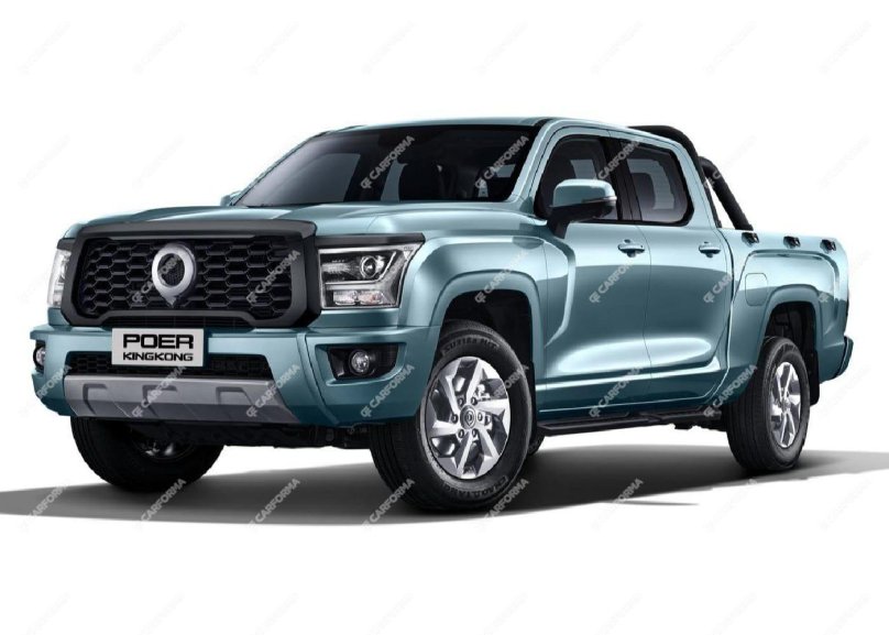 Great Wall Power 2023