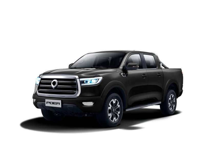 Great Wall Pickup 2022