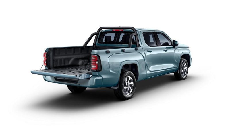 Great Wall GWM Poer пикап