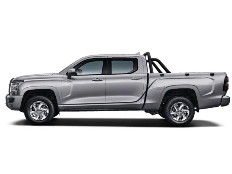 Пикап GWM Poer KINGKONG