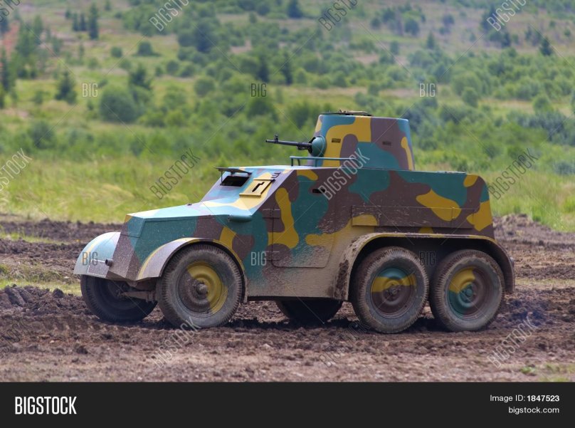 Татра OA vz.30 - бронеавтомобиль