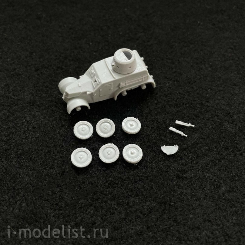 VECTORTAS мини-винт 6 mm