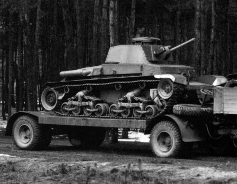 Первая Чехословацкая Республика