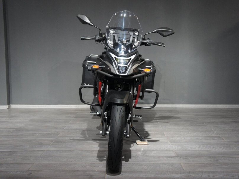 Vogue 300ds Adventure