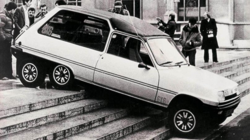 Renault 5