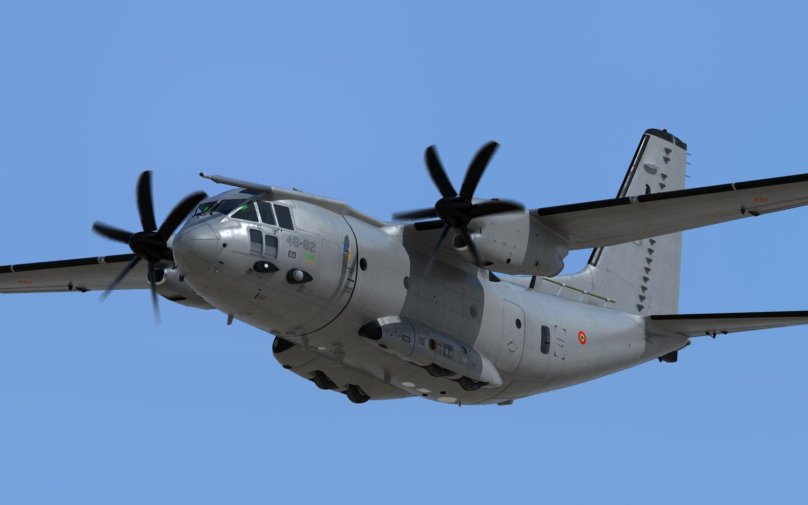 AC-27j Stinger II
