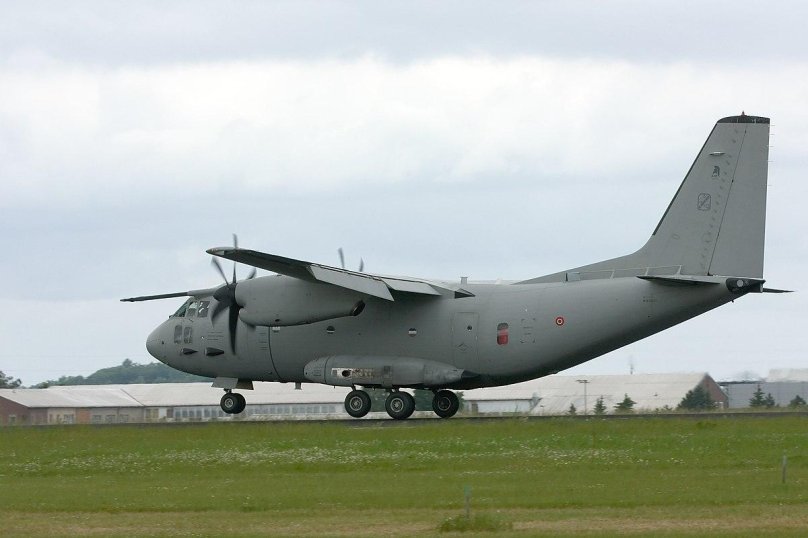 Alenia Aeronautica Sky-x