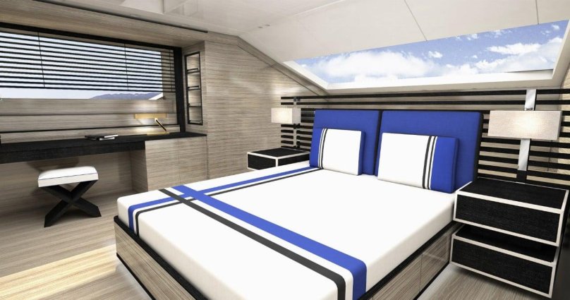 Fairline Targa 63 GTO