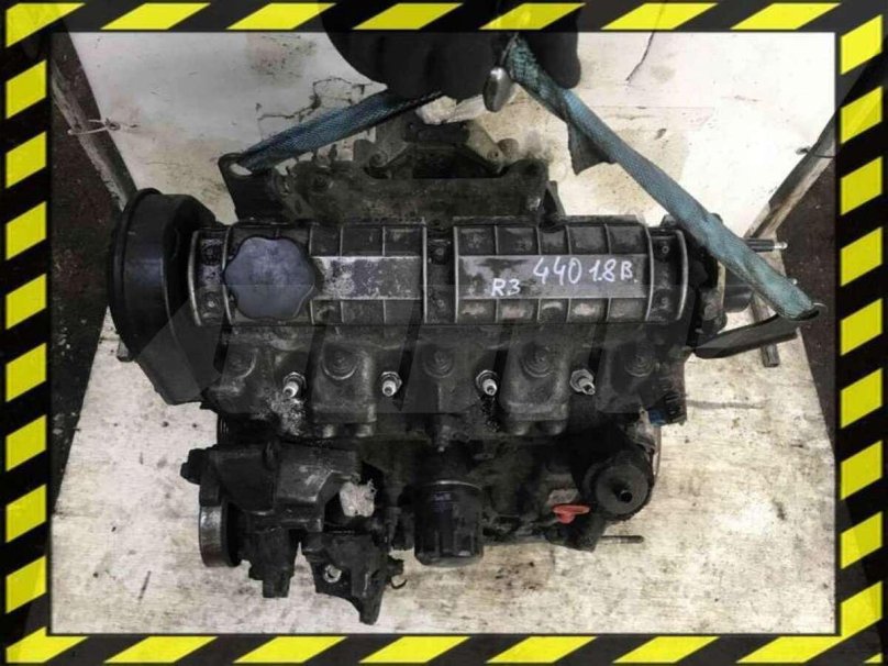 G9u двигатель