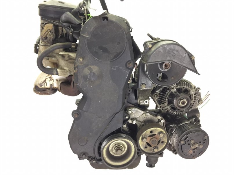 Вольво 440 двигатель 1.8