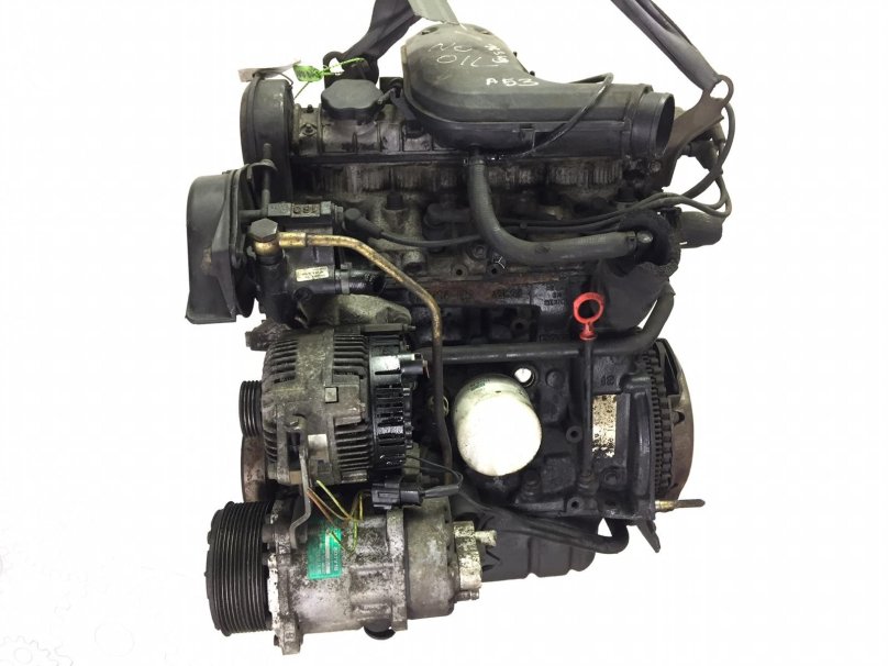 Вольво 440 двигатель 1.8