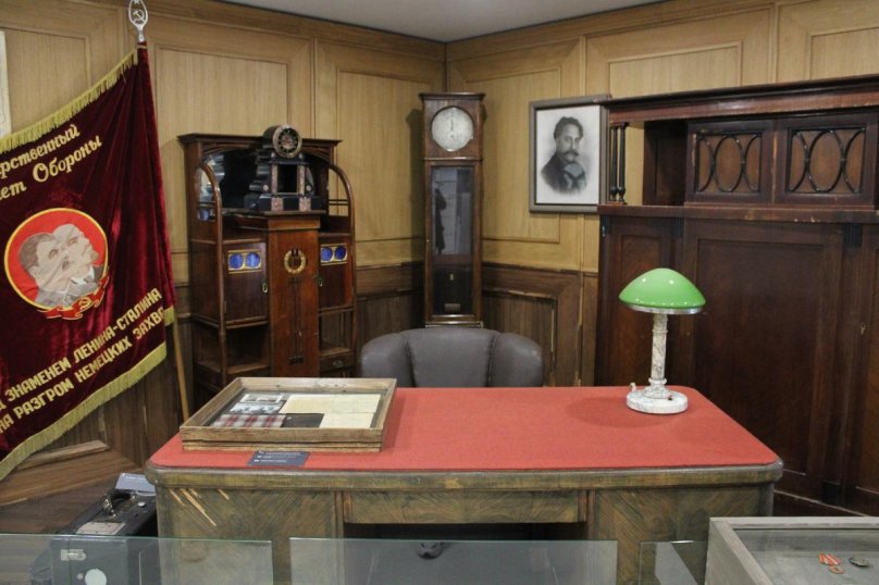 Музей истории ГАЗ