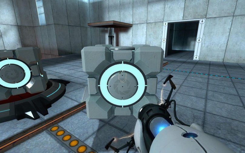 Portal 2 Reloaded