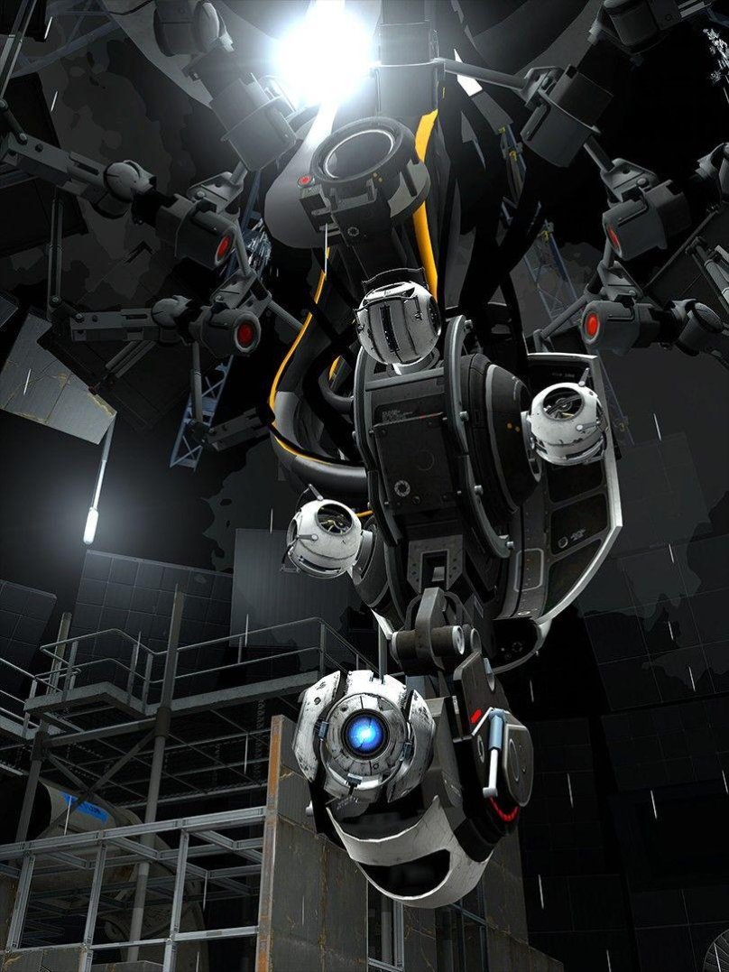 ГЛАДОС И Уитли