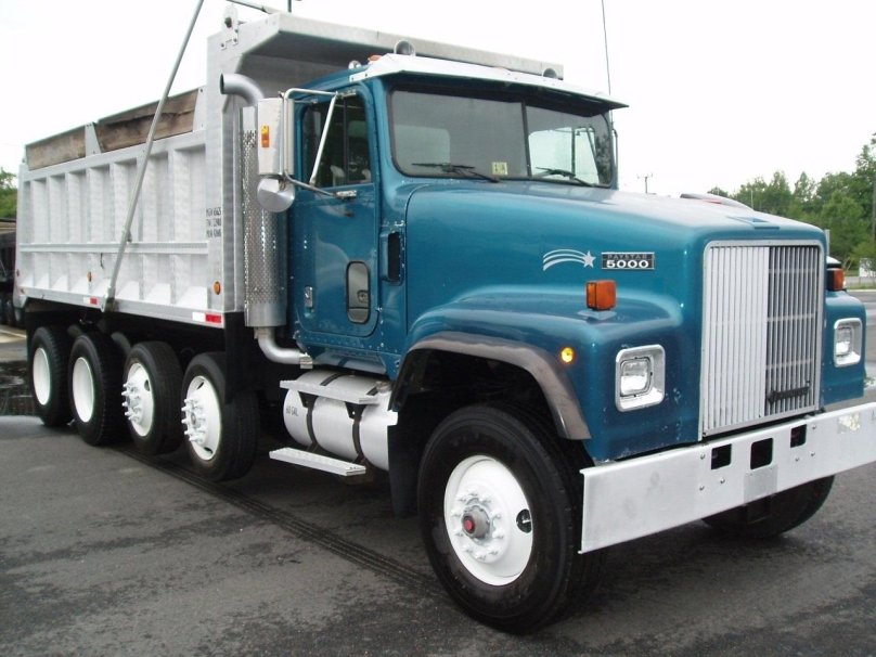 Интернационал 5000