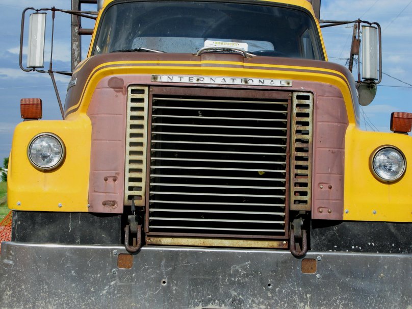 International Harvester Fleetstar