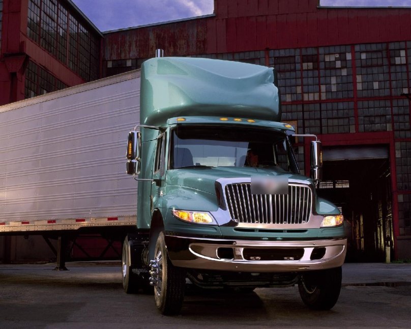 International DURASTAR 4400