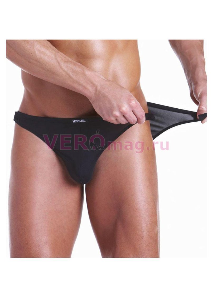 Мужское эротическое белье