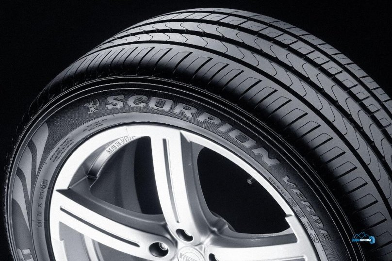 Pirelli Scorpion Verde 215/55 r17