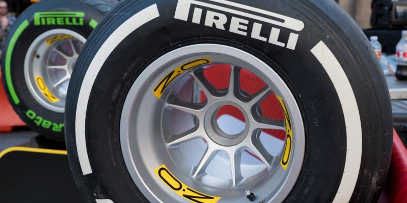 2348500 Pirelli