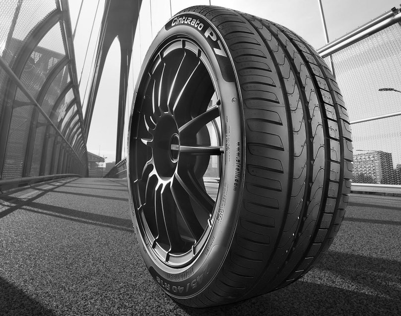 Пирелли Пауэрджи