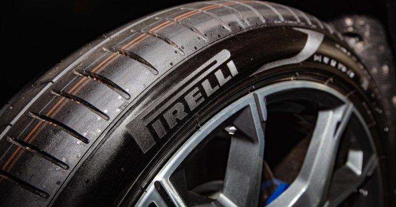Pirelli Cinturato Gravel h
