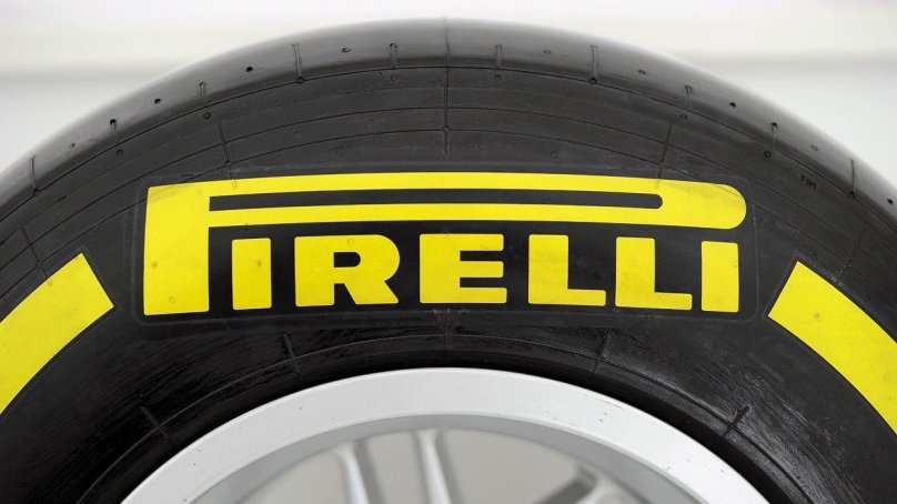Pirelli PZERO Gen-2