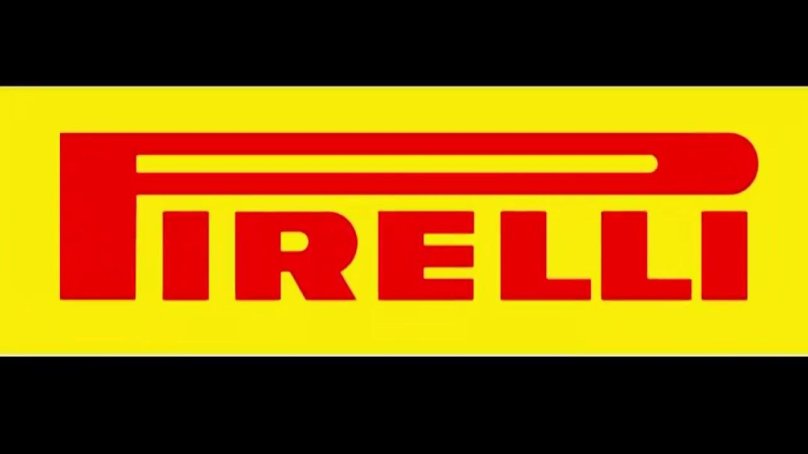 Пирелли шины лого