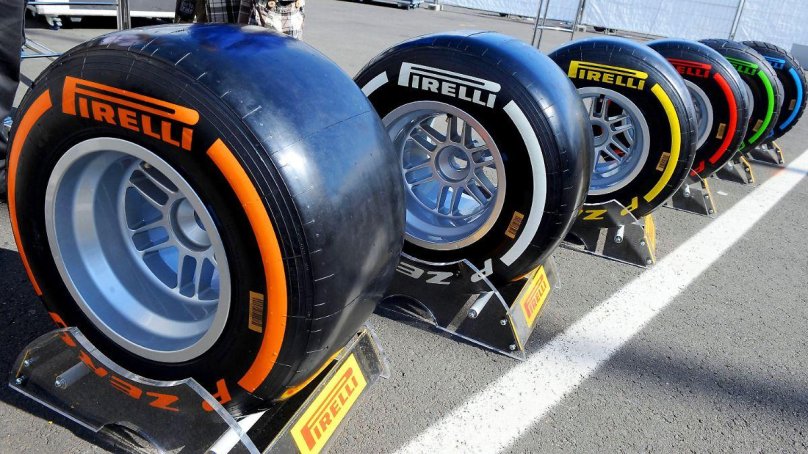 Hypersoft Pirelli