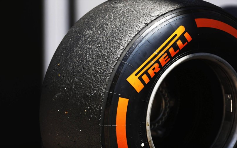 Вода Pirelli