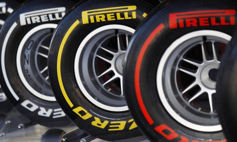 2505500 Pirelli