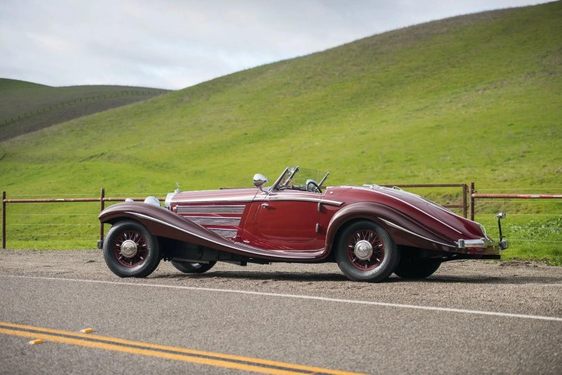 Кастом weekend 2022