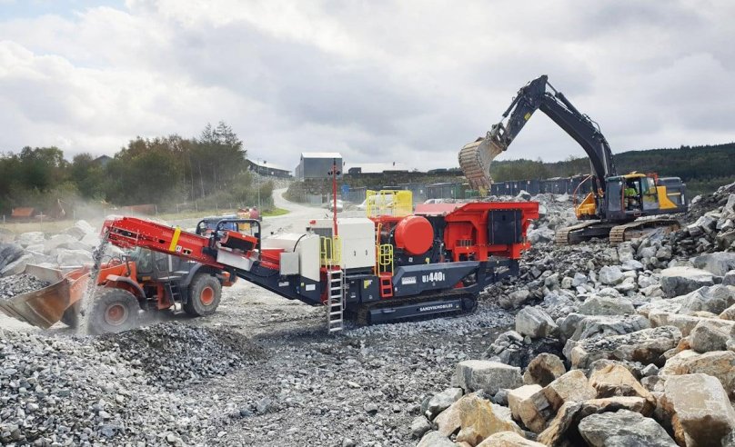 Sandvik uj440