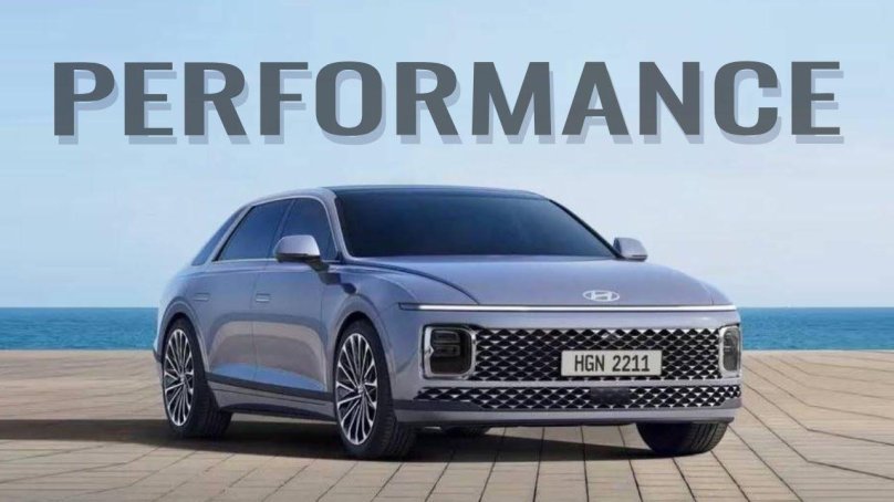 Хендай Грандер 2023