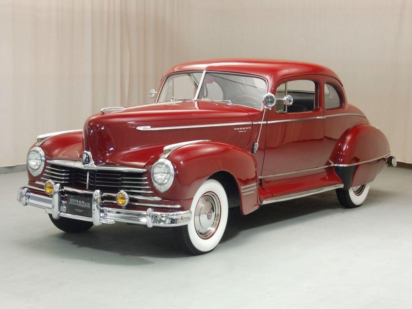 Hudson 1946