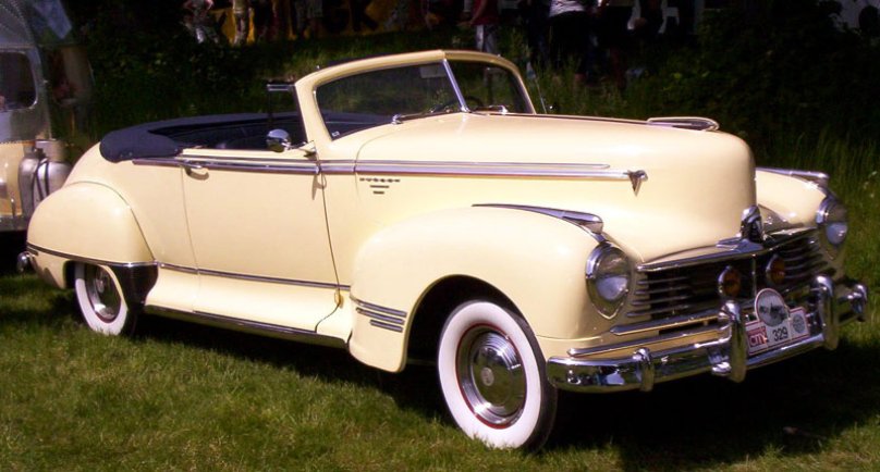 1947 Hudson