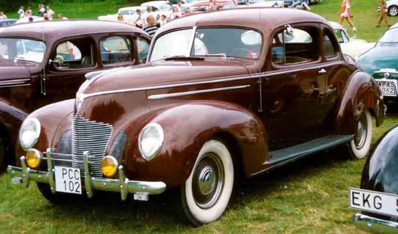 Hudson 1939