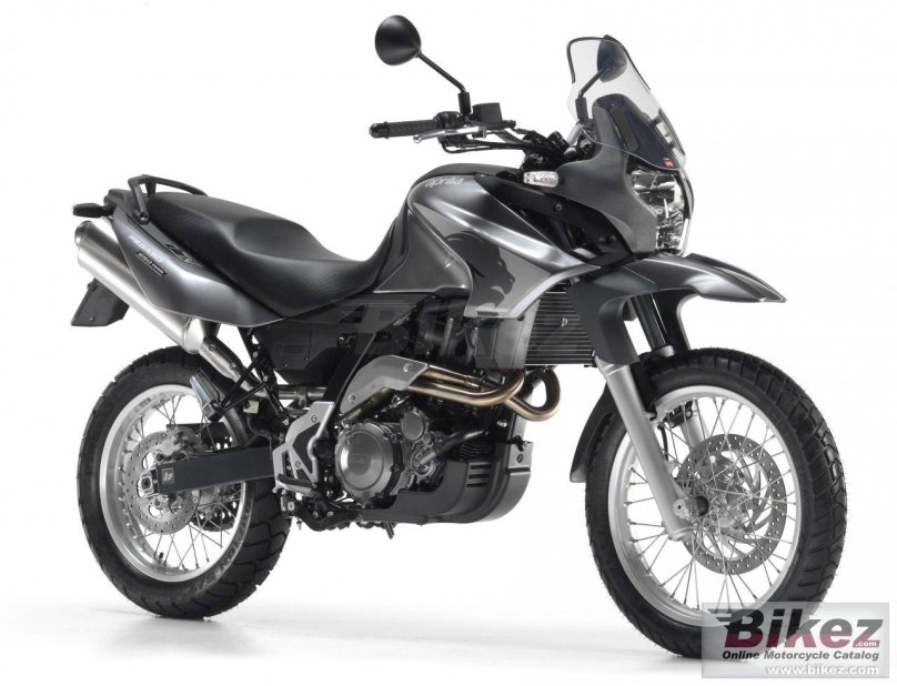 Aprilia Pegaso 650 Trail