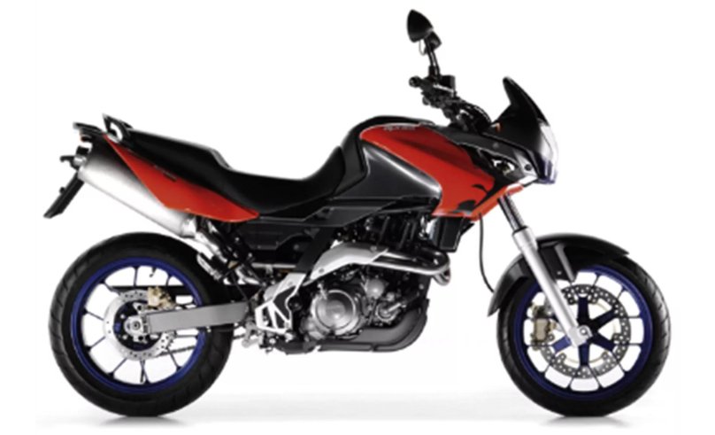 Априлия пегасо 650