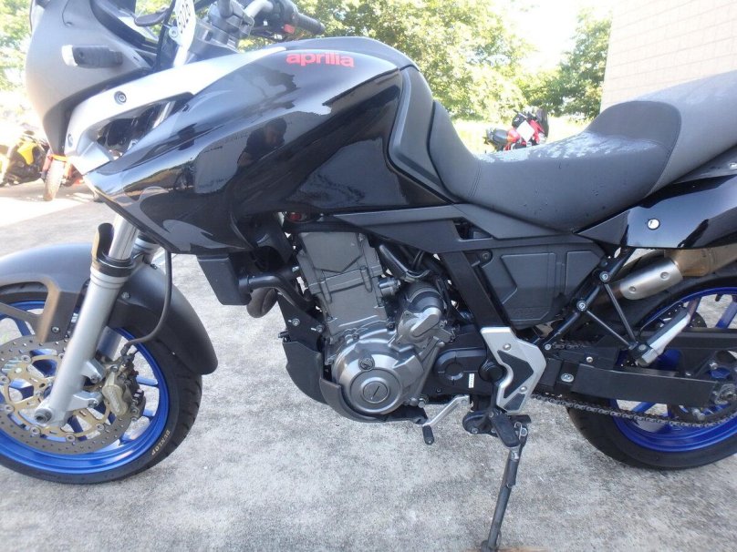 Гаджива Раптор 650 2005