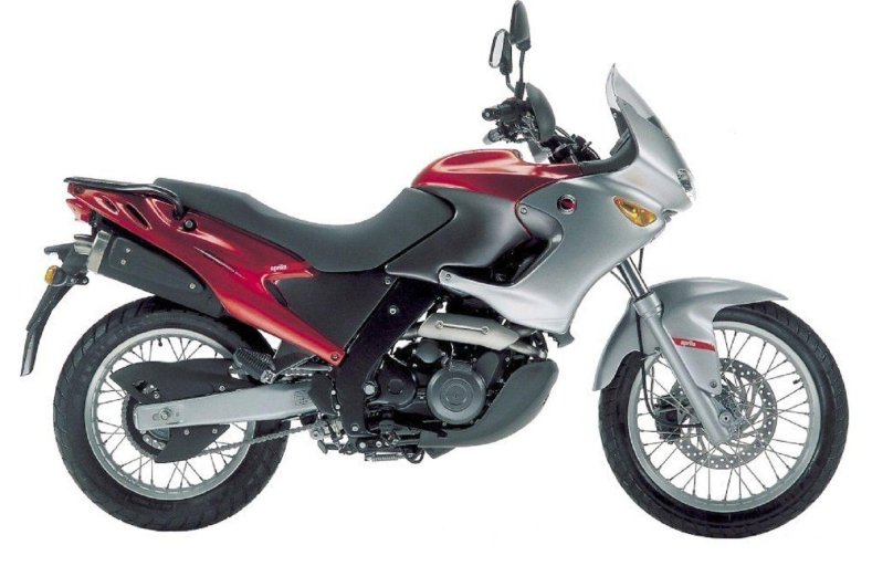 Aprilia эндуро Pegaso 650