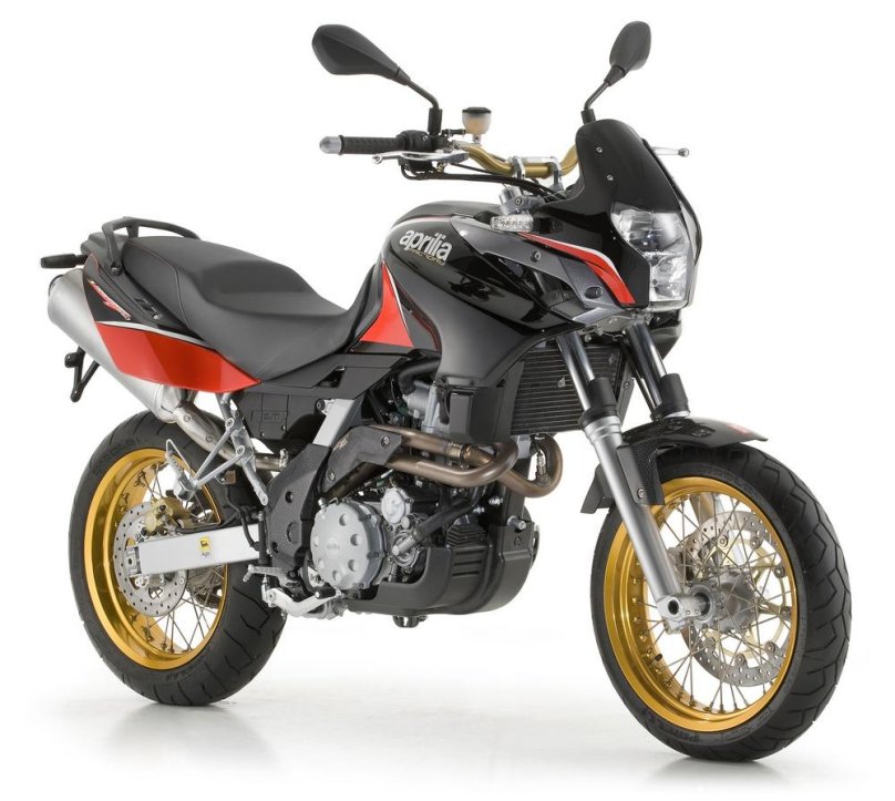 Aprilia Pegaso 650 Factory