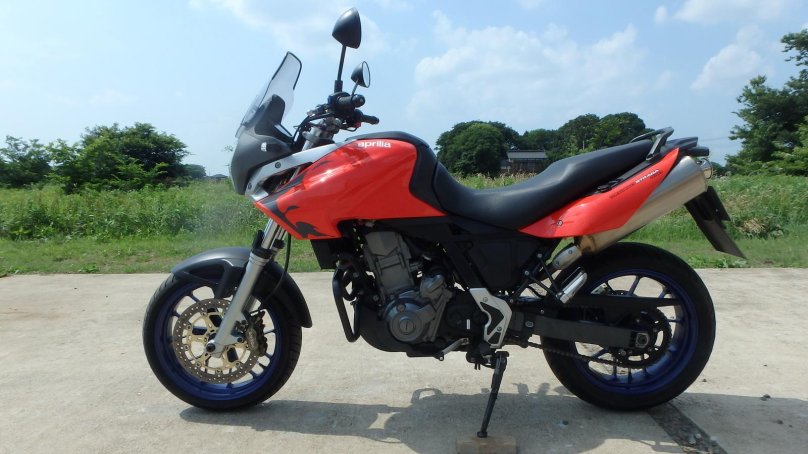 Априлия пегасо 650 1999