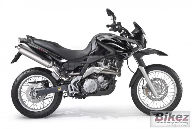 Aprilia Pegaso 650 Factory