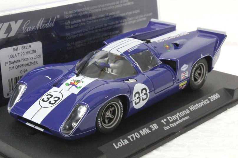 Lola t70 mk3