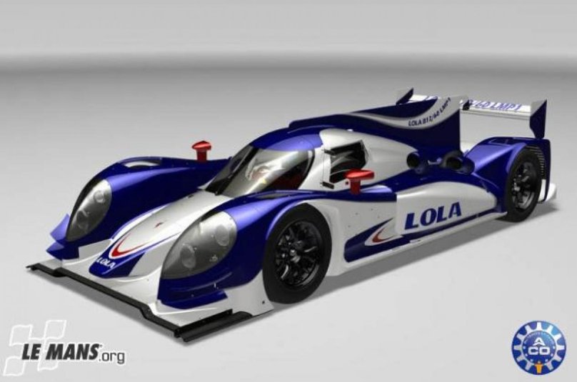 Lmp1 Болиды аэродинамика