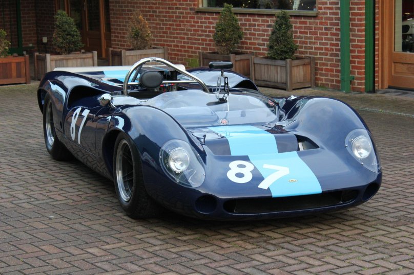 Lola t616